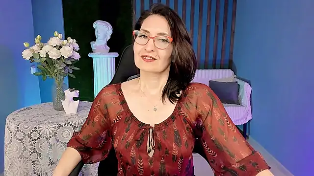 UnaTerra Live XXX-Chat