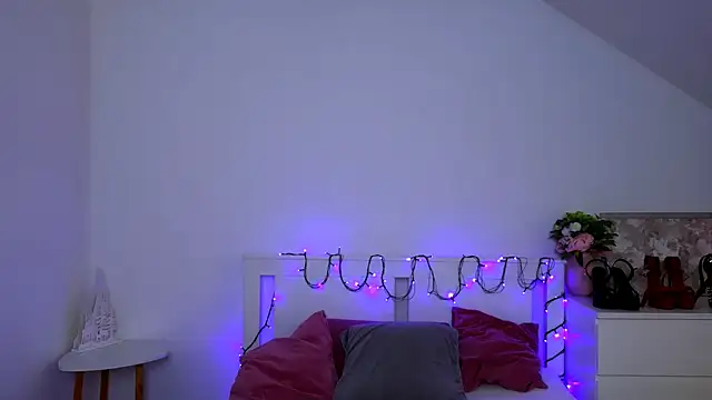 GabiCarter's Live XXX Chat