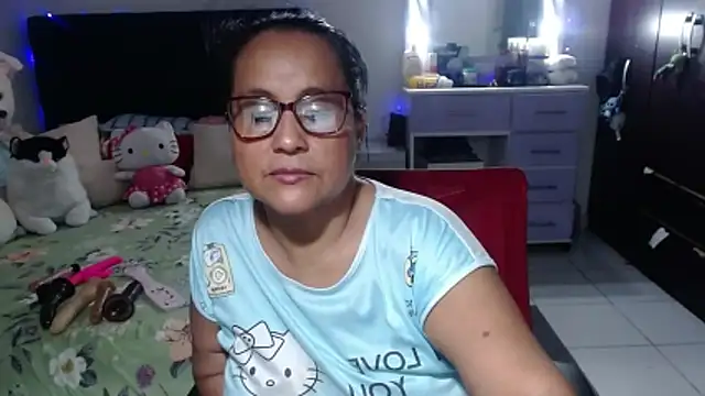 pervert_mommy_ Live XXX-chat