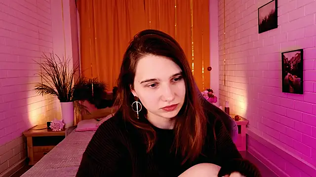 แชท XXX สดของ TessaMill