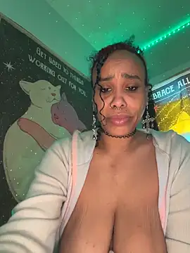 loveluna8's Live XXX Chat