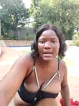 SexyAssQueenX Live XXX-Chat