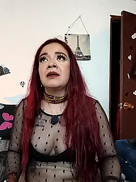 keila_j Live XXX-chat