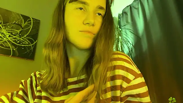 แชท XXX สดของ kleya_