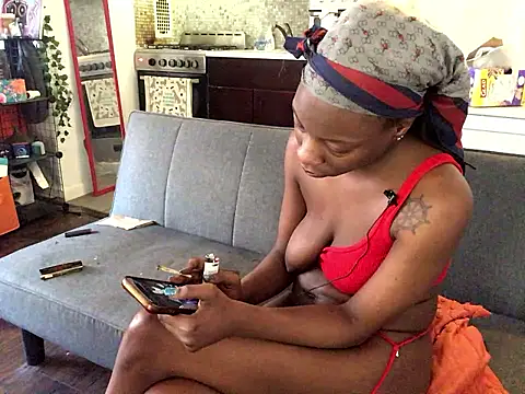 แชท XXX สดของ littyleesh1