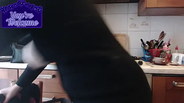 martachatte Adlı Modelin Canlı XXX Sohbeti