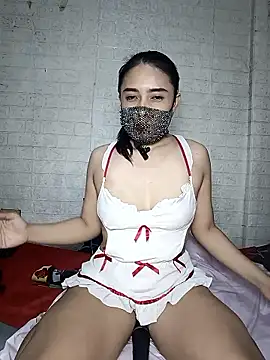 _Shimmerlyn_'s Live XXX Chat