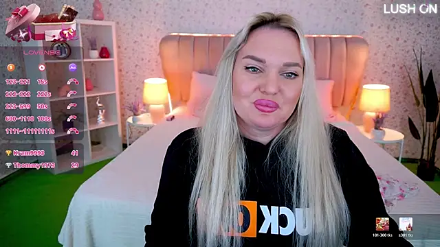 MissyMartinez's Live XXX Chat