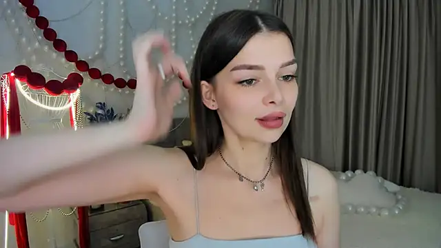 ContinentOfTranquilityのライブXXXチャット