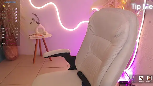 ViolettaHotLatin_'s Live XXX Chat