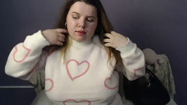 so_shy's Live XXX Chat