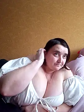 LiluHot's Live XXX Chat