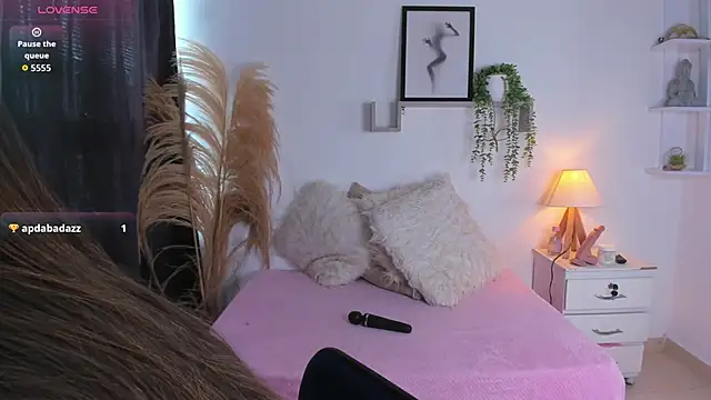 Abigail_29n Live XXX chat