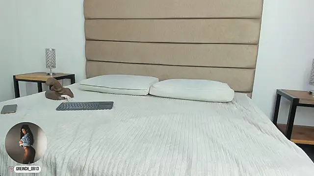 sally_rosses webkamerás műsora