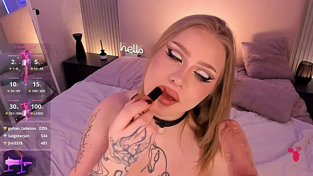 แชท XXX สดของ royce_ghost1