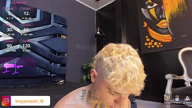 Ian_Castillo_'s Live XXX Chat