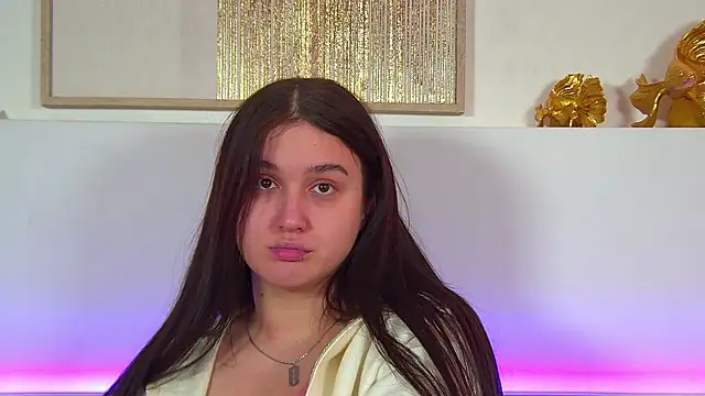 ChristinaMilton's Live XXX Chat