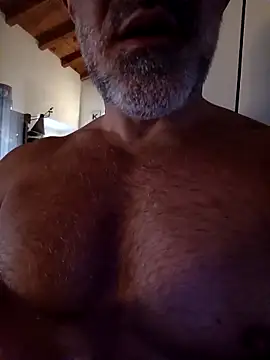 desideriodexy's Live XXX Chat