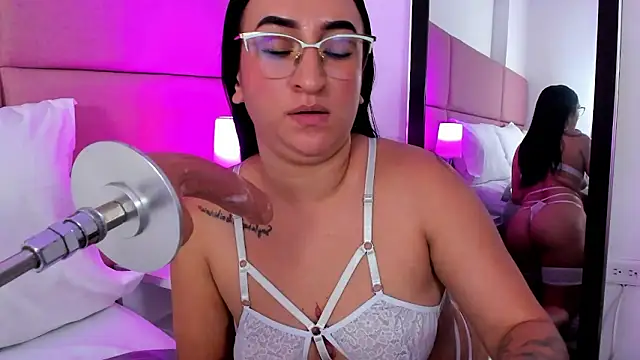 SammyMorales Chat XXX live