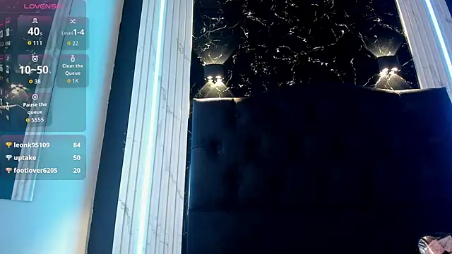 Miiss_eva 即時 XXX 聊天