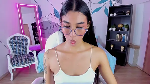 แชท XXX สดของ Dana_Paula