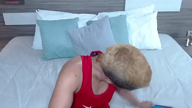 Liiamthompson's Live XXX Chat