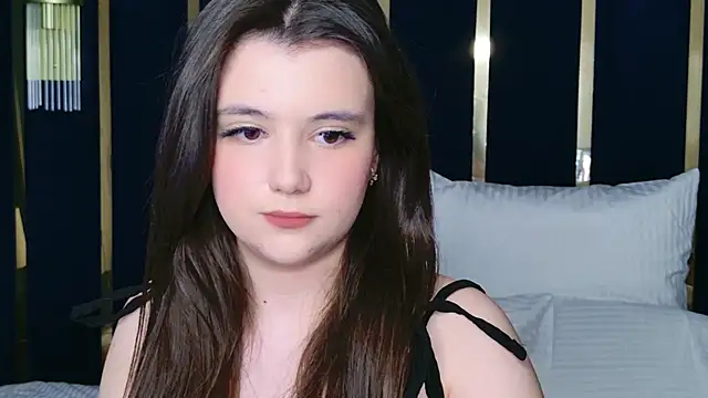 Pauline_Heaven's Live XXX Chat