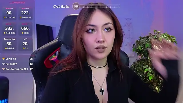 AshleySkott_'s Live XXX Chat