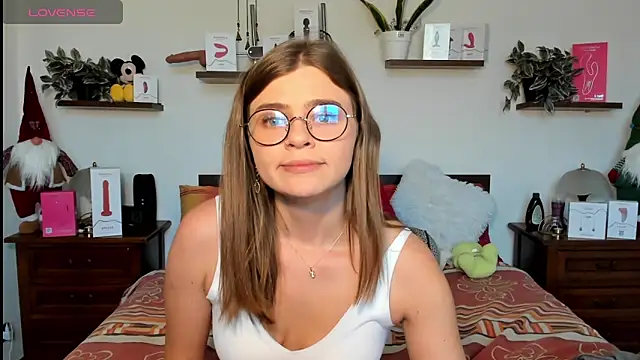 HaleyReedme's Live XXX Chat