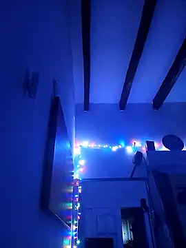 แชท XXX สดของ Xiomara_fiery