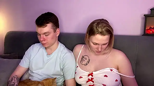 julielourens' Live XXX Chat