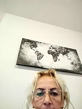 clarabell4 Webcam-Show