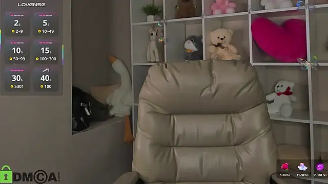 Živý XXX chat Michelle_Wilsson