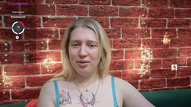 CitrusBlissss Chat XXX live