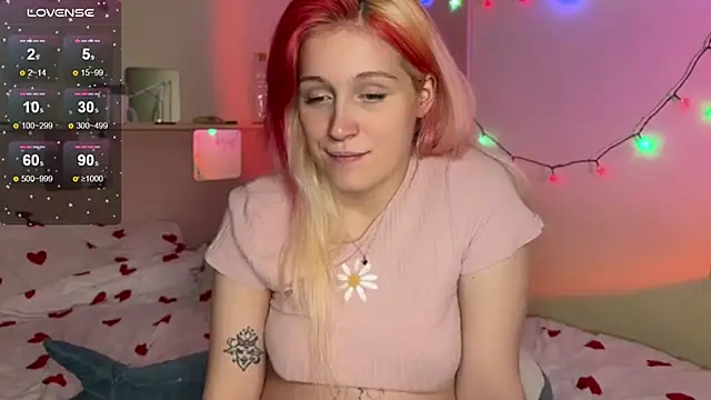 _Annabel_Myr_ Webcam-Show