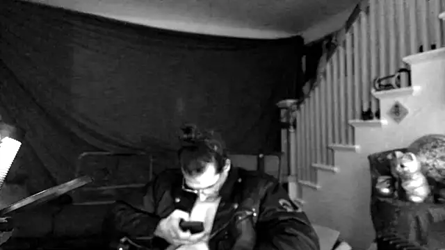 MasterDaddyCool Live XXX Chat