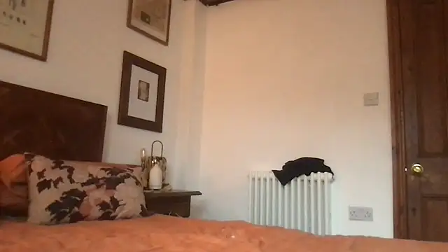 แชท XXX สดของ rosiegirl33