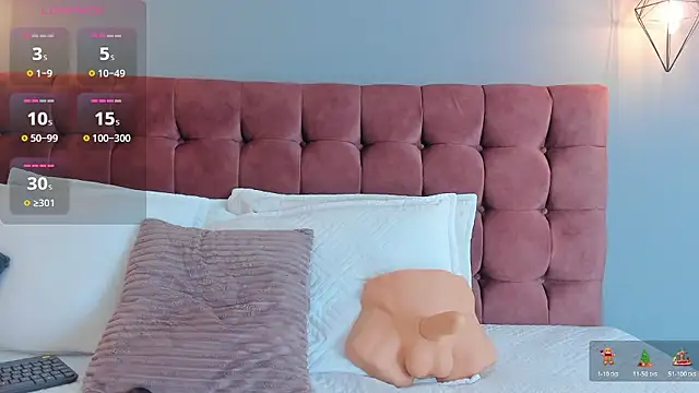 Tania_77_'s Live XXX Chat