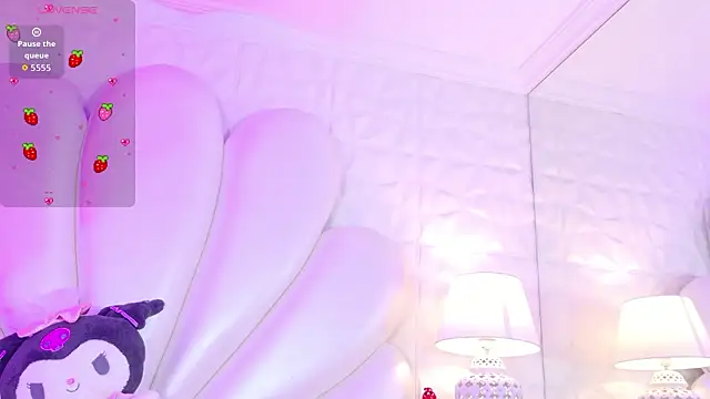 SammyJhuls' Live XXX Chat