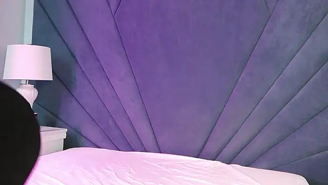 Evelisse's Live XXX Chat