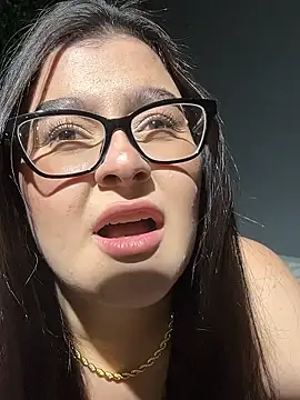 VioletaMaddox Live XXX-Chat