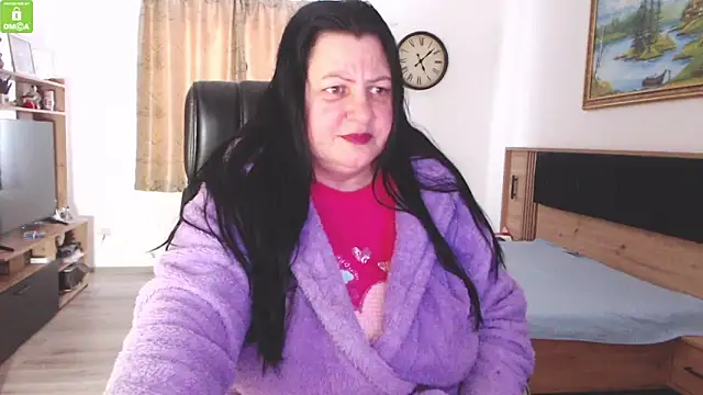 โชว์เว็บแคมของ Zulemasecrets