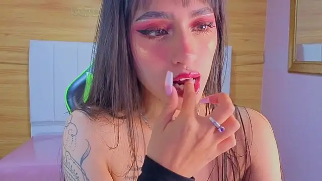 Abril_Velvet_a_'s Live XXX Chat