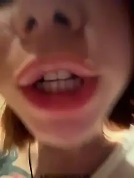 RosieSecret's Live XXX Chat