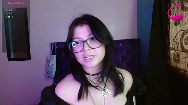 Ginebra_Sensual's Live XXX Chat