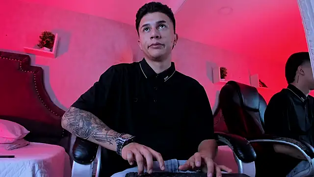 liaamsmiith_ Webcamshow