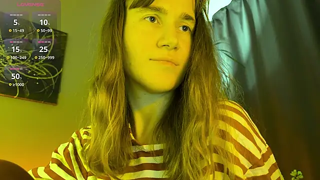 kleya_'s Live XXX Chat