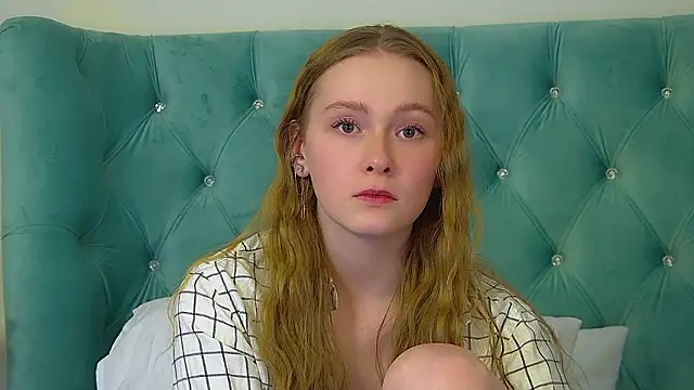 AgataFoxley: онлайн-секс-чат