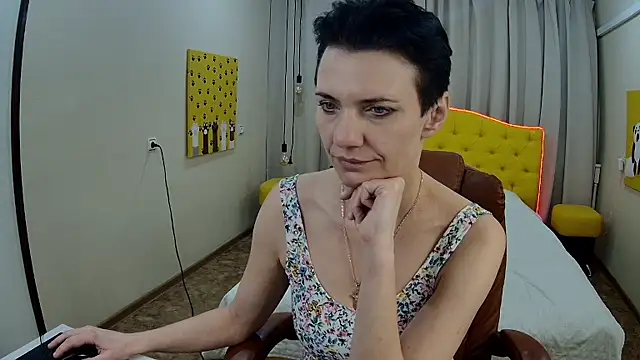 AvaSaturniann Live XXX chat