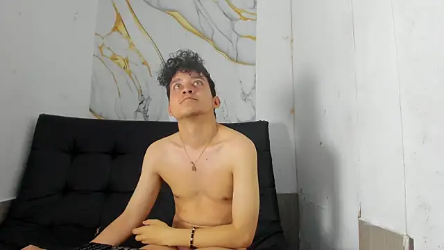 Amun_obsidiann Webbikameraesitys